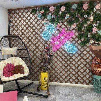 Exotic Waffles & Pizza - Desserts Near Me - Hollywood, Florida Exotic Waffles & Pizza - Desserts Near Me - Hollywood, Florida