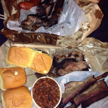Fette Sau - This was no masterpiece. I hate every piece of meat and I'm so upset I spent $92 on just this food In the picture. - Barbeque Near Me - Brooklyn, New York