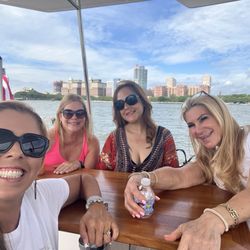 SAIL NYC