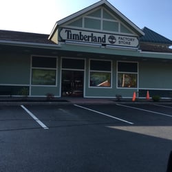 Timberland Outlet - Lake George Ny