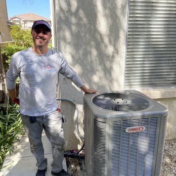 VERONA HVAC - 378 Photos u0026 50 Reviews - 27475 Poppy Ct, Santa Clarita,  California - Heating u0026 Air Conditioning/HVAC - Phone Number - Yelp