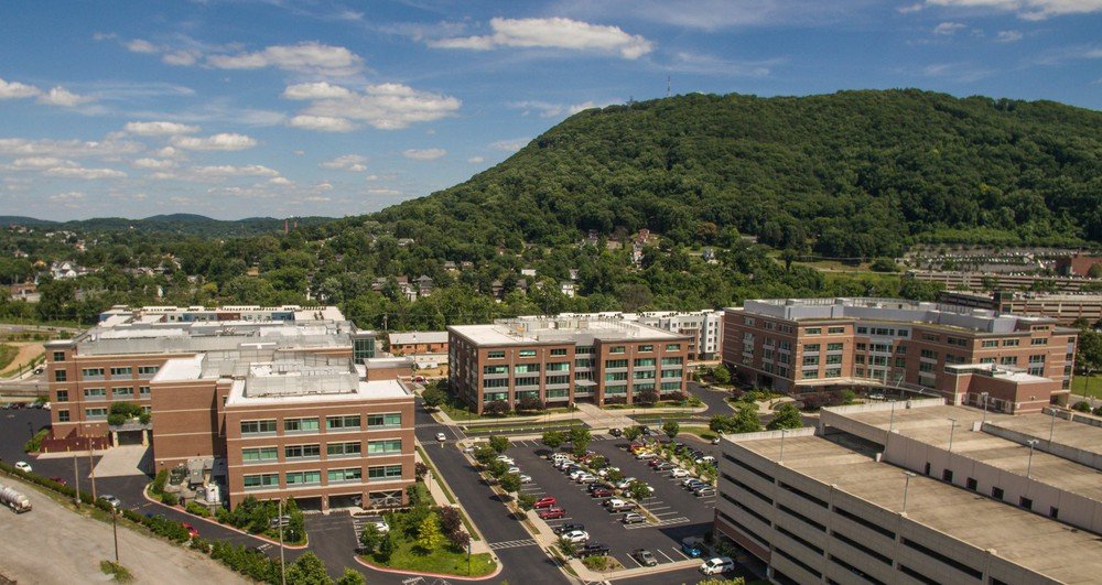 CARILION CLINIC OTOLARYNGOLOGY & AUDIOLOGY Updated September 2024