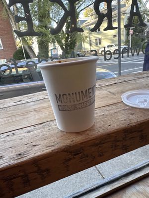 Monumental Market by null