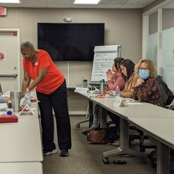 Women's Employment Network - Three Pillars To Success - January Session