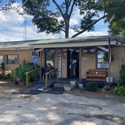 The Southern Shack