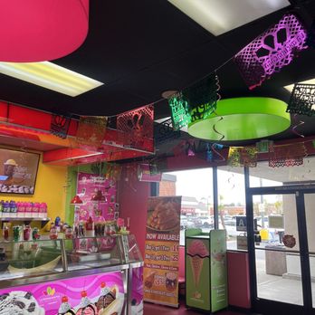 La Michoacana Plus - Bakersfield - Ice Cream & Frozen Yogurt Near Me - Bakersfield, California La Michoacana Plus - Bakersfield - Ice Cream & Frozen Yogurt Near Me - Bakersfield, California