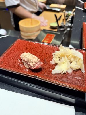 Hanaya Omakase by null