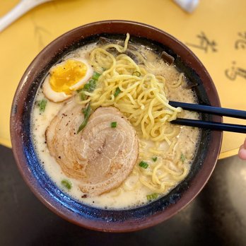 Fat Dragon - Tonkotsu ramen - Asian Fusion Near Me - Austin, Texas Fat Dragon - Tonkotsu ramen - Asian Fusion Near Me - Austin, Texas