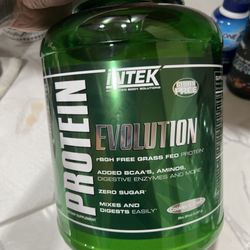 Max Nutrition 661