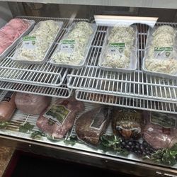 The Original NY Bagels - Cream cheese and deli meat options