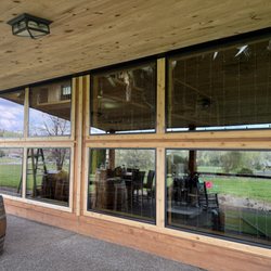 Clear View Glass