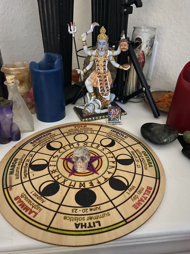 HOLISTIC APOTHECARY Updated September 2024 18 Photos 15 N Ridge