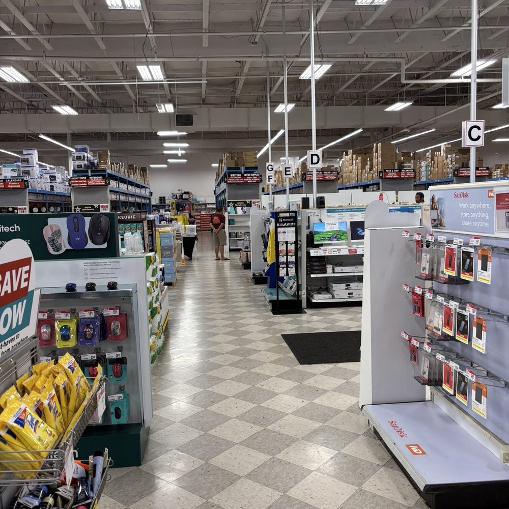 OfficeMax - Showroom - Office Equipment Near Me - Waipahu, Hawaii OfficeMax - Showroom - Office Equipment Near Me - Waipahu, Hawaii