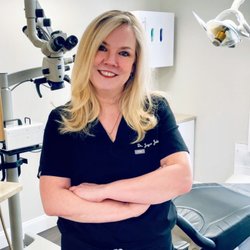 Johnston Endodontics