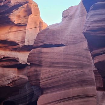 Lower Antelope Canyon - Robocop - Parks Near Me - LeChee, Arizona Lower Antelope Canyon - Robocop - Parks Near Me - LeChee, Arizona