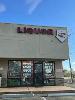 Visit us in store or drive thru! - Come check out our amazing selection of cheap Tobacco products, Beer, Wine and Spirits! Stock up before the upcoming Holiday season! Visit us today to come shop inside, or in the convenience of your vehicle. Visit us in store or drive thru! - Come check out our amazing selection of cheap Tobacco products, Beer, Wine and Spirits! Stock up before the upcoming Holiday season! Visit us today to come shop inside, or in the convenience of your vehicle.