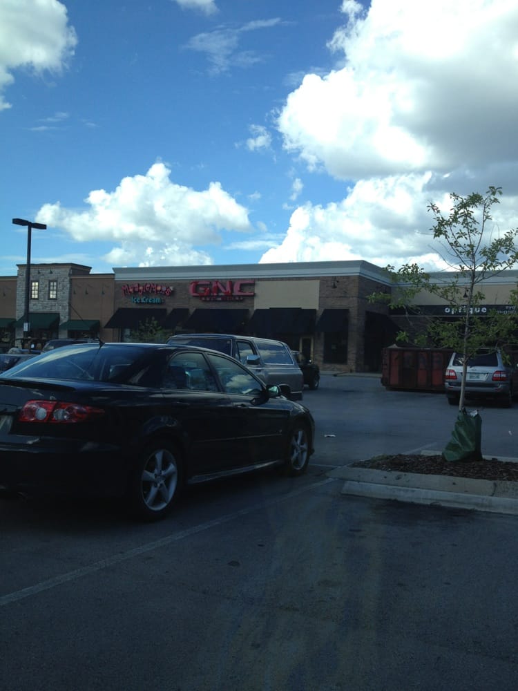 GNC Updated August 2024 2817 West End Ave, Nashville, Tennessee Health Markets Phone