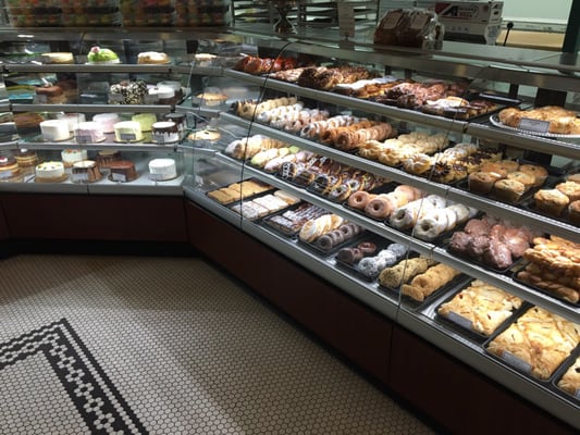 Grandma's Bakery by null
