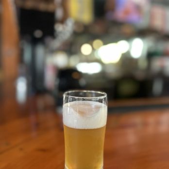 Arches Brewing - Zero-zero - hazy IPA that hit the spot - Breweries Near Me - East Point, Georgia