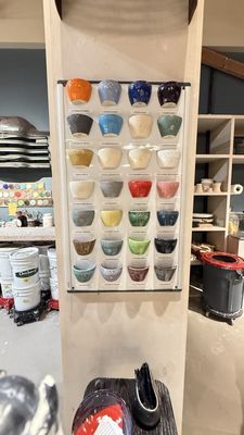 Bitter Root Pottery Hayden Tract by null