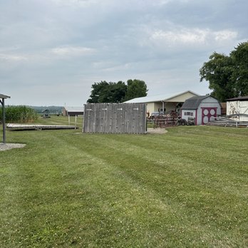 Barn N Bunk - barn n bunk - opening may 23rd - Antiques Near Me - Trenton, Ohio
