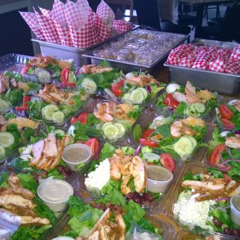 Tastebud Temptations - Sandwich and Salad catering - Caterers Near Me Tastebud Temptations - Sandwich and Salad catering - Caterers Near Me