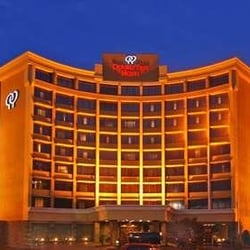 DoubleTree by Hilton