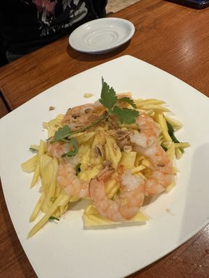 T'ami Restaurant by null