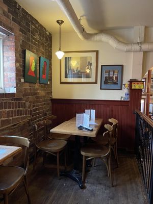 Chez Lucien by null