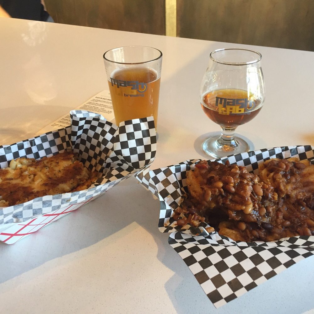 Mash Lab Brewing & Kitchen - Cold beer, great snacks - American Near Me - Windsor, Colorado
