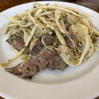 St. John Bread & Wine - Lamb heart - Bakeries Near Me - London, XGL