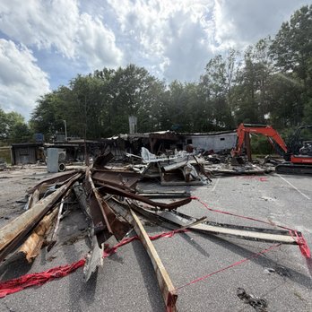 Dave's Demolition & Services - Demolition Services Near Me Dave's Demolition & Services - Demolition Services Near Me