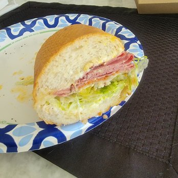 Deli Delicious - Sandwiches Near Me - Corona, California