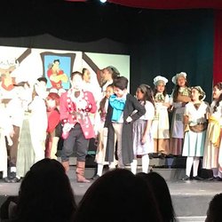 Sacred Heart School - Sacred Heart school drama club