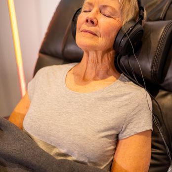 Upgrade Labs - Upgrade Labs by Dave Asprey | Experience the Human Upgrade | Calgary in Alberta Canada | Relax & Recovery - Physical Therapy Near Me - Calgary, Alberta