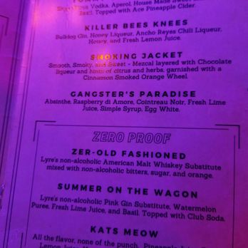 1923 Prohibition Bar - Venues & Event Spaces Near Me - Las Vegas, Nevada 1923 Prohibition Bar - Venues & Event Spaces Near Me - Las Vegas, Nevada