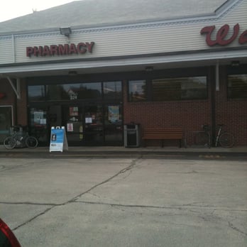 Walgreens - Drugstores Near Me - Arlington, Massachusetts