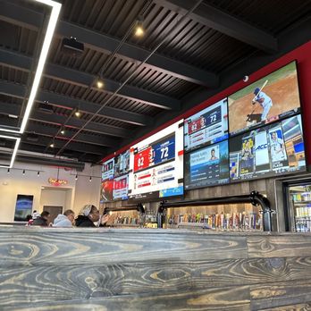 Taco Mac - Sports Bars Near Me - Conyers, Georgia