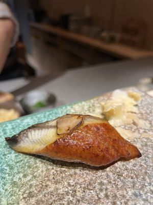 Kichi Omakase by null