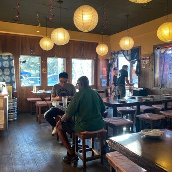 Tori Ton - Inside - Izakaya Near Me - Honolulu, Hawaii Tori Ton - Inside - Izakaya Near Me - Honolulu, Hawaii