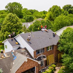 Birmingham Roofs