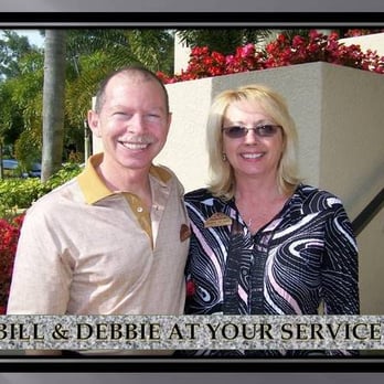 Creekside Resturant - Bill and Debbie - American Near Me - Estero, Florida