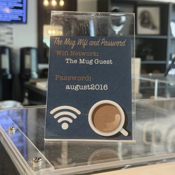 The Mug - Coffee & Tea Near Me - Fresno, California The Mug - Coffee & Tea Near Me - Fresno, California