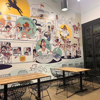 Munchkart - Fast Food Near Me - South Jordan, Utah