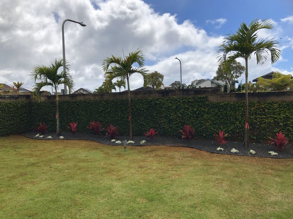 RMC Yard Maintenance - tree service in Honolulu, HI