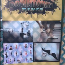 Downtown Dance