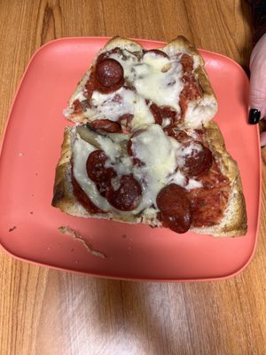 Tasta Pizza & Taproom