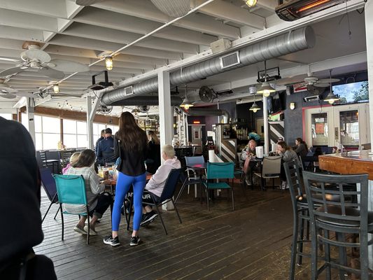 Boardwalk Billy's by null