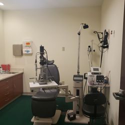 Prairie Eye & LASIK Center