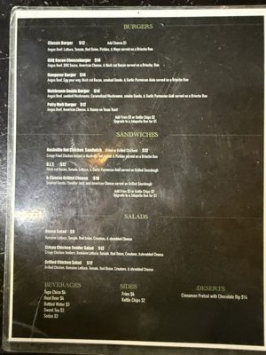 Waco Ale Company by null